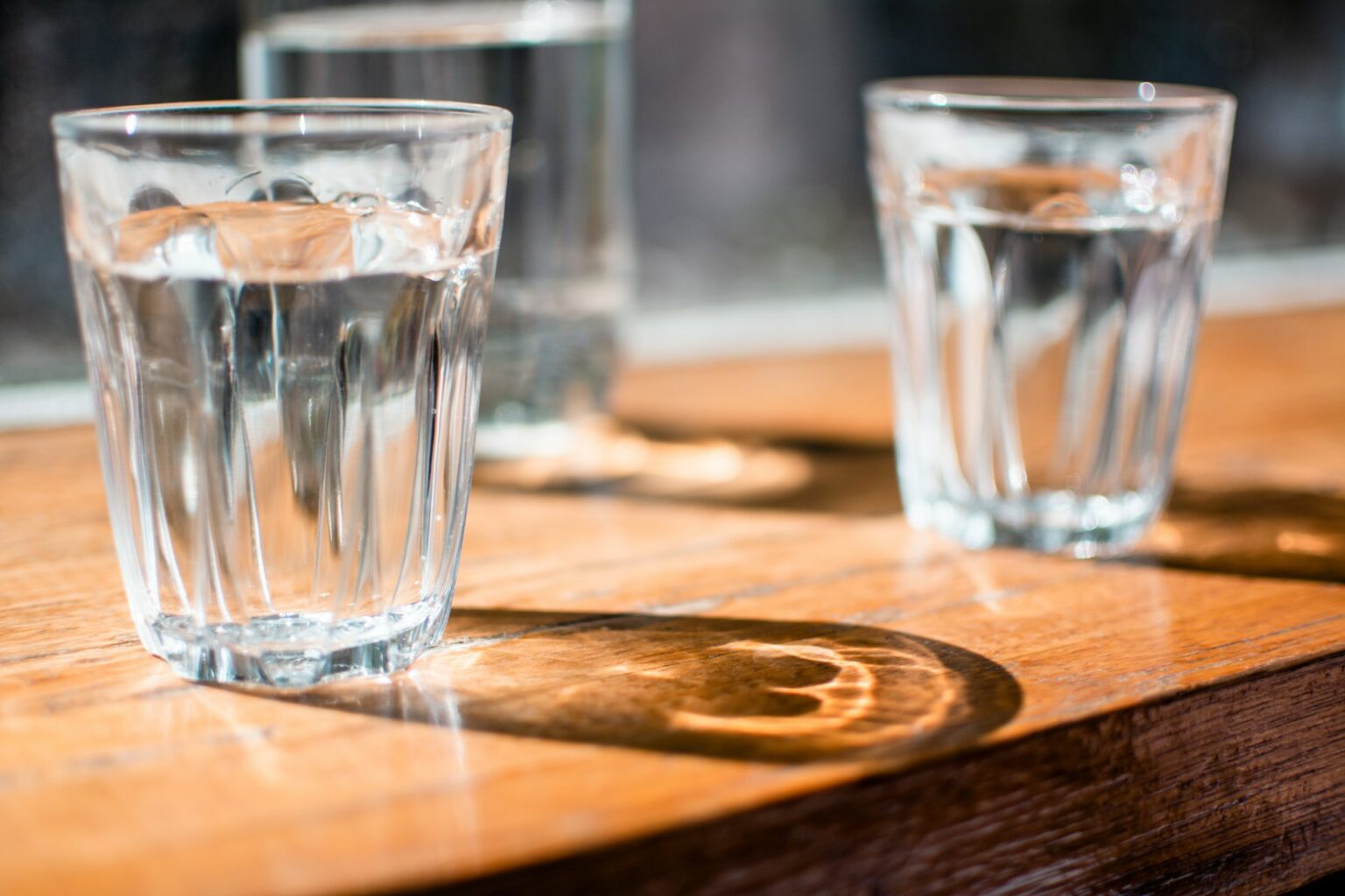 Inline image — 'a glass of water on a hot day': a clear, unambiguous desire
